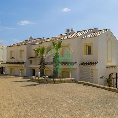 3504 Imperial Park Spa Resort, Calpe Zewnętrze zdjęcie