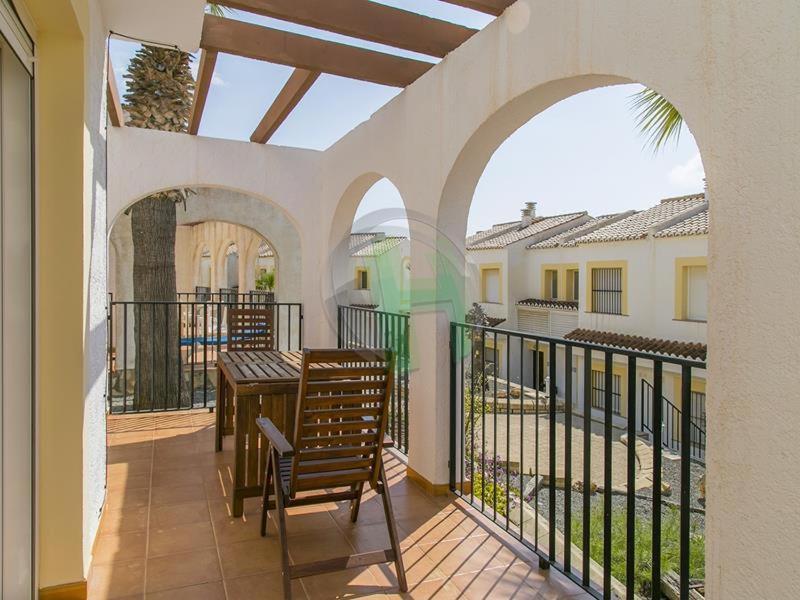 3504 Imperial Park Spa Resort, Calpe Zewnętrze zdjęcie