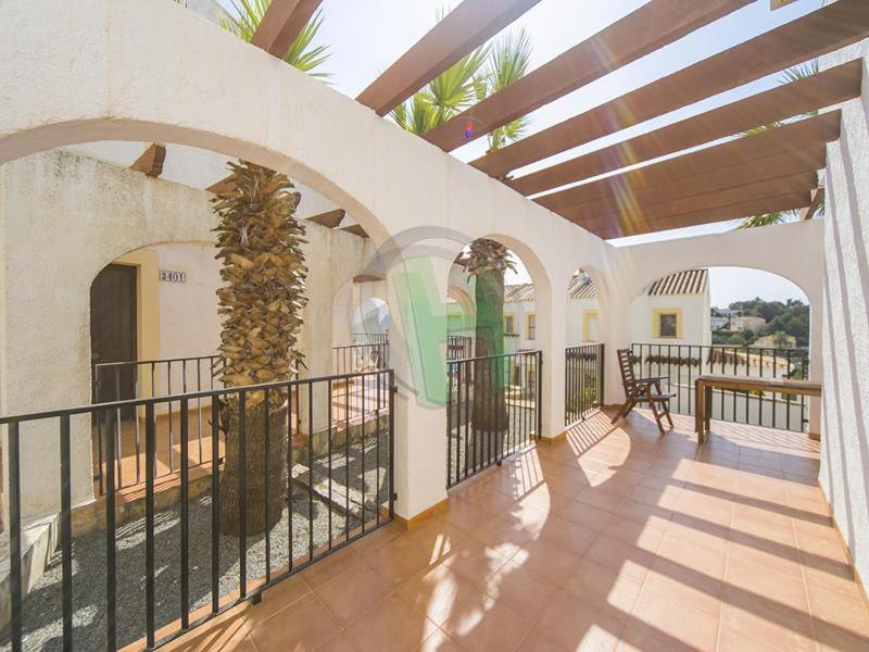 3504 Imperial Park Spa Resort, Calpe Zewnętrze zdjęcie