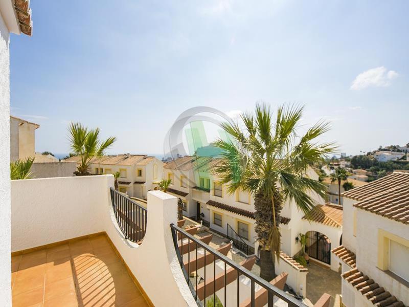 3504 Imperial Park Spa Resort, Calpe Zewnętrze zdjęcie