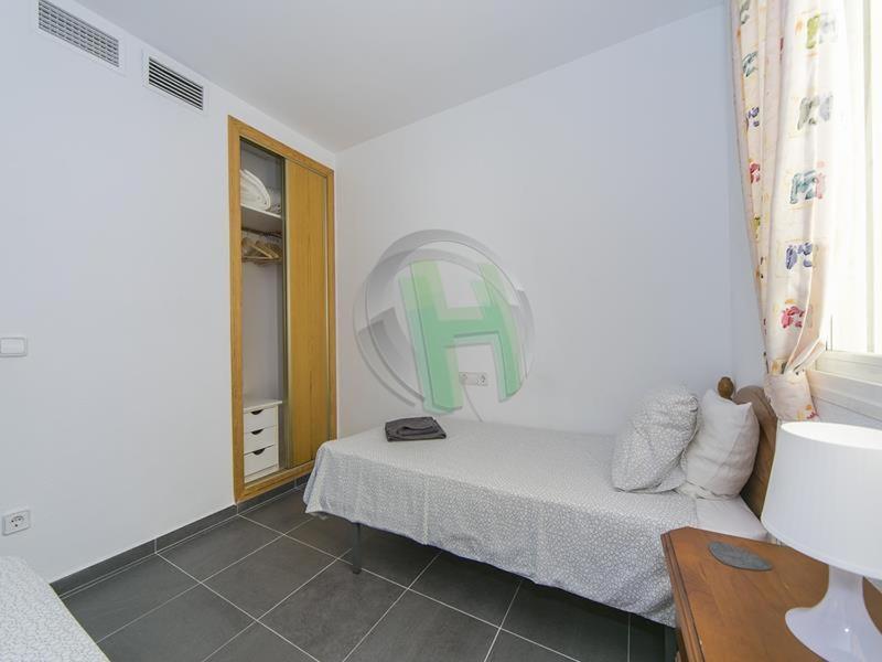 3504 Imperial Park Spa Resort, Calpe Zewnętrze zdjęcie