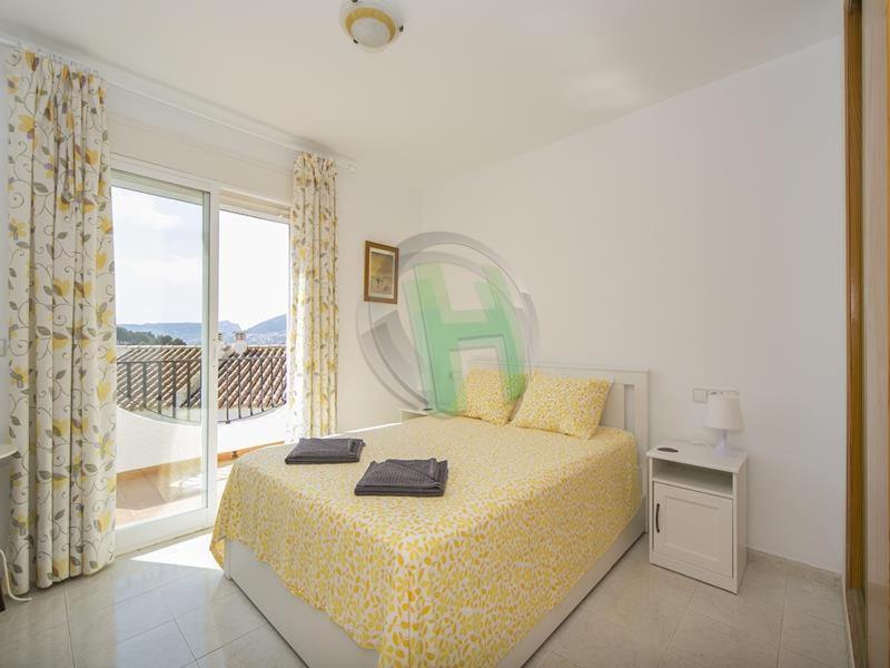 3504 Imperial Park Spa Resort, Calpe Zewnętrze zdjęcie